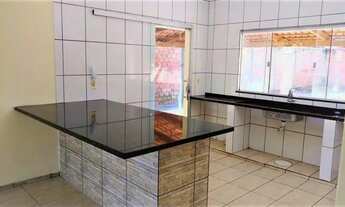 Imagem 5: Casa a venda em Luziânia com entrada de 8mil