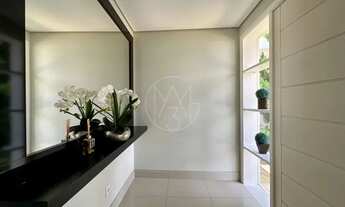 Imagem 2: Casa - Swiss Park - Campinas