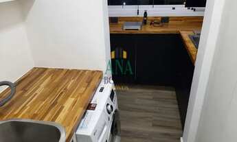Imagem 6: Apartamentos 1 Dormitório para locação em Sorocaba - S
