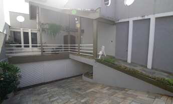 Imagem 3: Casa com 4 dormitórios - venda por R$ 2.900.000,00 ou aluguel por R$ 4.800,00/mês - Centro