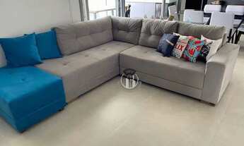 Imagem 5: Apartamento com 3 dormitórios à venda, 155 m² por R$ 2.875.000,00 - Jardim Belo Horizonte