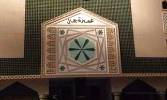 Imagem 2: EDIFÍCIO YAMAL - APARTAMENTO DIFERENCIADO - 02 DORMITÓRIOS - SEMI-MOBILIADO - BAIRRO DOS P