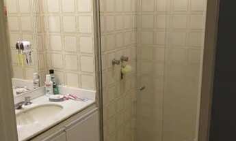 Imagem 5: Lindo apartamento com 2 Quartos sendo 1 suíte + Dep. de Empregada - Barra Golden