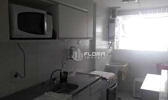 Imagem 3: Apartamento com 2 dormitórios à venda, 75 m² por R$ 800.000,00 - Itaipu - Niterói/RJ