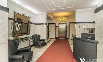 Imagem 6: Apartamento à venda Rua Santo Inácio, Moinhos de Vento - Porto Alegre