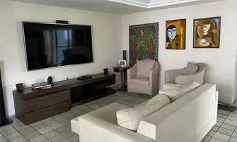 Imagem 3: Apartamento para aluguel em Boa Viagem - Recife - PE