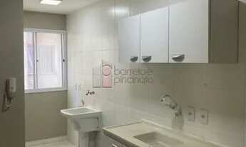 Imagem 6: Jundiaí - Apartamento Padrão - Caxambu