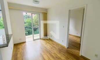 Imagem 4: Apartamento para Aluguel - Vila Andrade, 1 Quarto, 41 m2