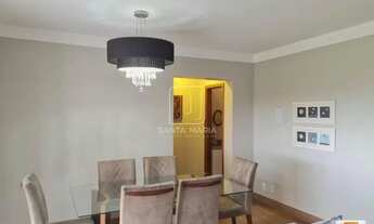 Imagem 3: Apartamento (tipo - padrao) 3 dormitórios/suite, cozinha planejada, portaria 24hs, lazer