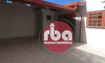 Imagem 7: Casa com 3 dormitórios à venda, 285 m² por R$ 850.000,00 - Jardim Santa Rosália - Sorocaba