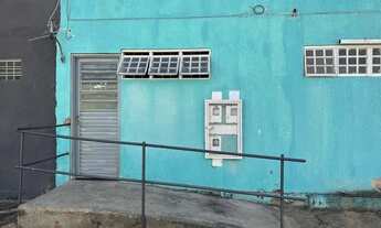 Imagem: Quarto com banheiro