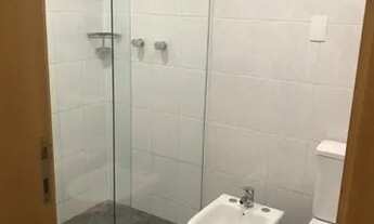 Imagem 5: Flat com 1 dormitório, 30 m² - venda por R$ 280.000,00 ou aluguel por R$ 3.300,00/mês - Al