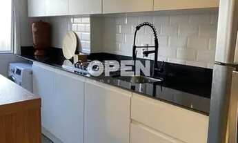 Imagem 4: Apartamento para aluguel com 60 metros quadrados com 2 quartos em Marechal Rondon - Canoas