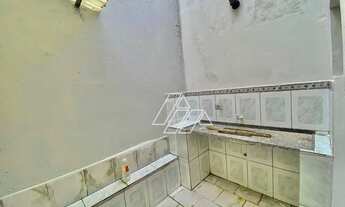 Imagem 6: Barracão, 150 m² - venda por R$ 880.000,00 ou aluguel por R$ 2.100,00/mês - Residencial Va