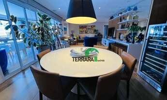 Imagem 3: Apartamento com 4 dormitórios à venda, 210 m² por R$ 3.100.000,00 - Vila Leopoldina - São