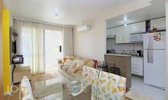 Imagem 6: Apartamento à venda Rua Jari, Passo da Areia - Porto Alegre