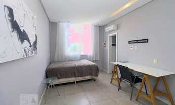 Imagem: Apartamento para Aluguel - Copacabana, 1