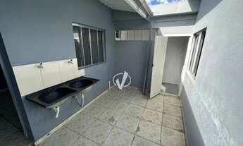 Imagem 5: Casa para aluguel, 2 quartos, 1 vaga, Residencial e Comercial Laerte Asumpção - Pindamonha