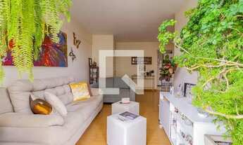 Imagem 4: Apartamento para Aluguel - Portal do Morumbi, 3 Quartos, 74 m2