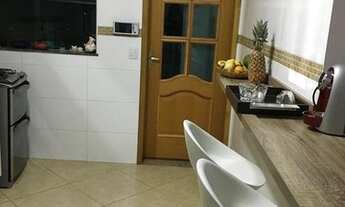 Imagem 4: Casa Sobrado em Vila Gumercindo - São Paulo