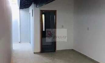 Imagem 4: Casa com 3 dormitórios para alugar- Parque São Geraldo - Bauru/SP