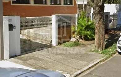 Imagem 2: Casa - Nova Campinas - Campinas