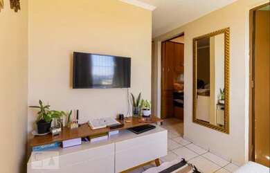 Imagem 5: Apartamento para Aluguel - Jardim Maria Rita, 2 Quartos, 50 m2