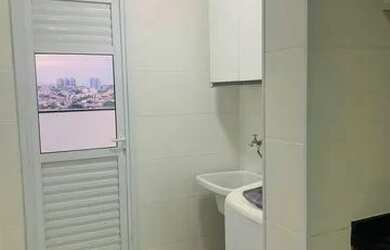 Imagem 4: Apartamento para locação no Condomínio Alpha Dijon, em Sorocaba-SP