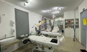 Imagem 6: Prédio comercial para aluguel no Jardim Proença. Numa localização privilegiada, um imóvel