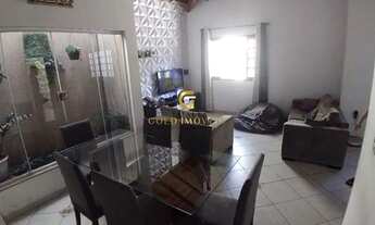 Imagem 3: JBL - CA1564 Casa para venda com 300M com 3 quartos em Jardim Satélite - São José dos Camp