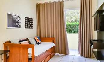 Imagem 7: Apartamento para alugar, 47 m² por R$ 1.700,00/mês - Jardim Botânico - Ribeirão Preto/SP