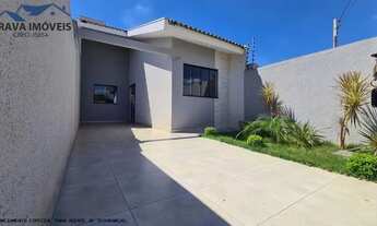 Imagem: Casa Geminada para Venda em Sarandi, jardim