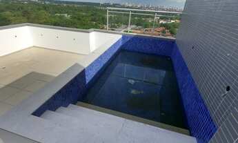 Imagem 5: Cobertura duplex, Breeze Residence, 3 suítes, 3 vaga, Belém PA