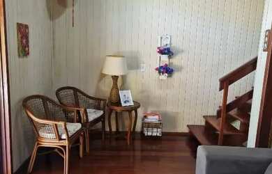 Imagem 4: Casa para Venda - 120m², 2 dormitórios, 2 vagas - Cavalhada