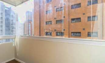 Imagem 9: Apartamento Locação 3 Dormitórios - 130 m² Moema