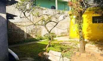 Imagem 2: Casa com 3 dormitórios - venda por R$ 480.000,00 ou aluguel por R$ 2.937,91/mês - Parque N