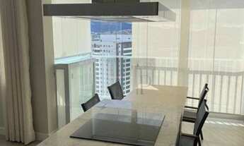 Imagem 2: Apartamento para alugar, 70 m² por R$ 6.400,00/mês - Edifício Acqua Park Alphaville - Baru