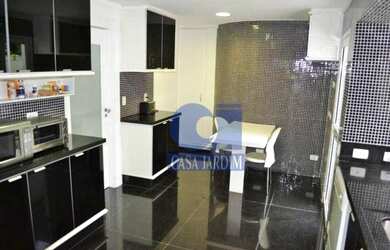 Imagem 4: Casa à venda, 550 m² por R$ 6.000.000,00 - Alphaville 02 - Barueri/SP