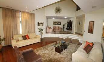 Imagem 2: Casa à venda, 5 quartos, 4 suítes, 10 vagas, Bandeirantes (Pampulha) - Belo Horizonte/MG