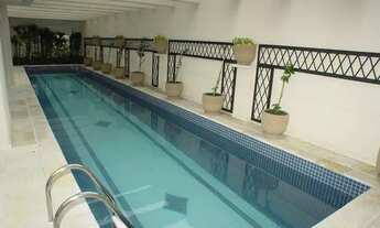 Imagem 5: São Paulo - Apartamento Padrão - Vila Nova Conceição