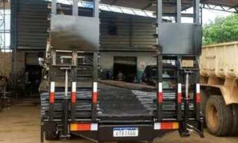 Imagem: Vendo caminhão ford cargo