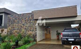 Imagem: Casa (térrea em condominio) 3 dormitórios/suite