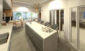 Imagem 6: Casa (sobrado em condominio) 3 dormitórios/suite, cozinha planejada, portaria 24hs, em con