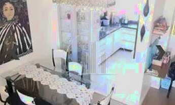 Imagem 7: Cobertura à venda, 200 m² por R$ 745.000,00 - Bom Abrigo - Florianópolis/SC