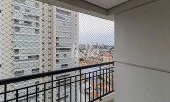 Imagem 6: São Paulo - Apartamento Padrão - Tatuapé
