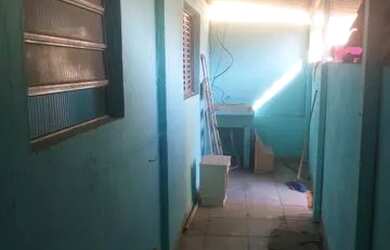 Imagem 2: Casa de vila para aluguel com 48 metros quadrados com 1 quarto