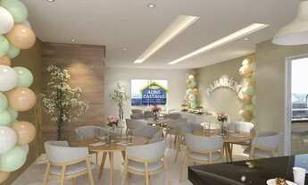 Imagem 7: VEM MORAR NA GUILHERMINA, 2 DORMS, LAZER COMPLETO