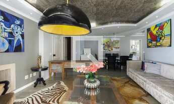 Imagem: Apartamento para Aluguel - Tatuapé, 3 Quartos