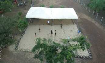 Imagem 3: Chácaras na Beira do Lago e próximas. <br&gt