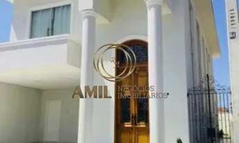 Imagem: CAÇAPAVA - Casa de Condomínio - PARQUE